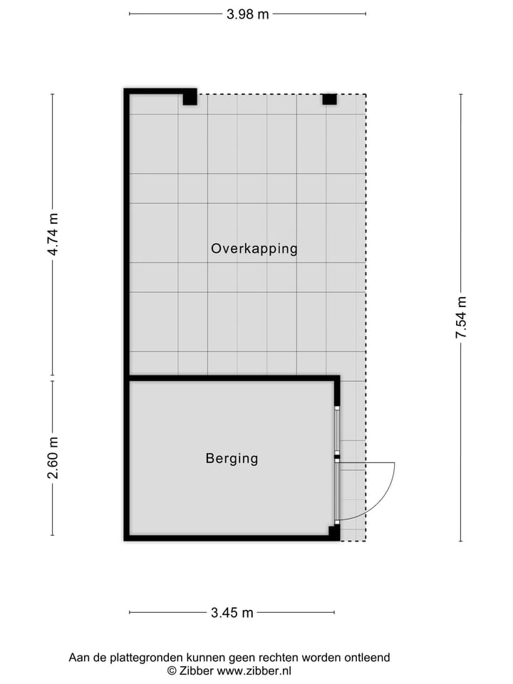 Foto 43 van Grote Beukelaer 48