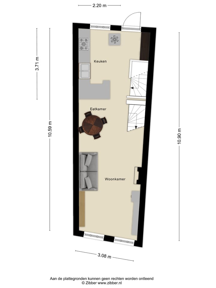 Foto 37 van Langebrug 89