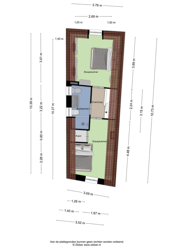 Foto 41 van Langebrug 89