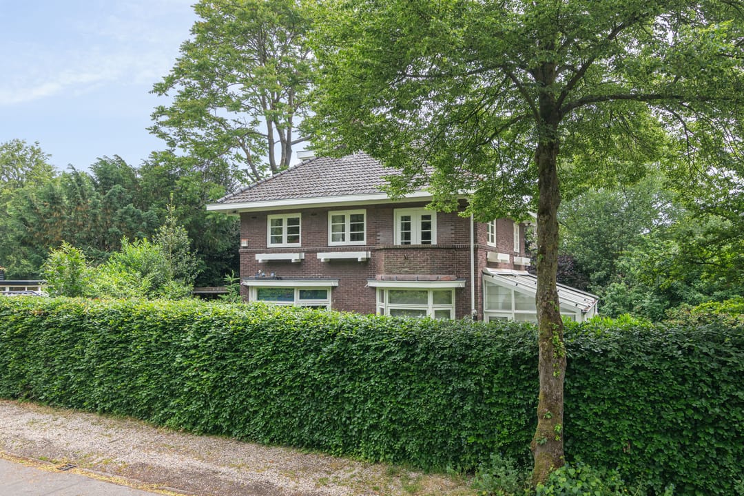 Foto 2 van Oranjelaan 3