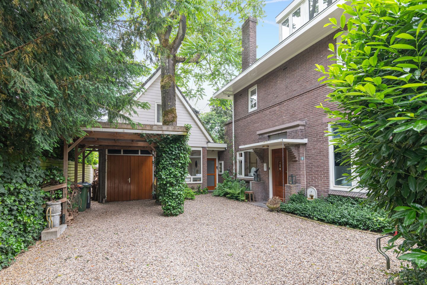 Foto 4 van Oranjelaan 3