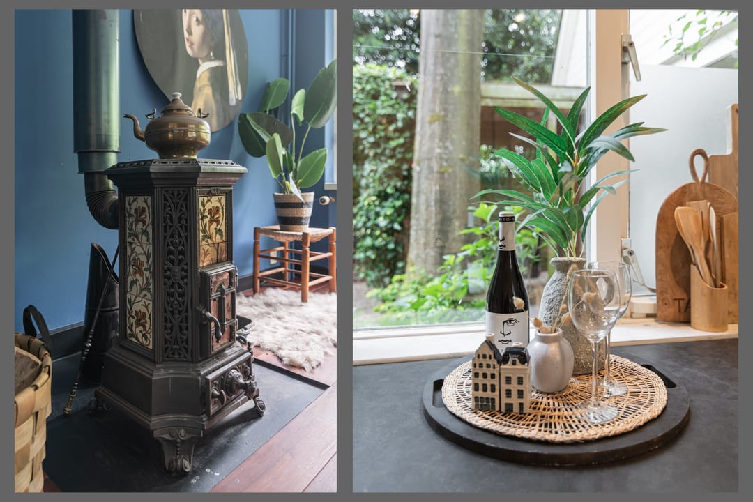 Foto 7 van Oranjelaan 3