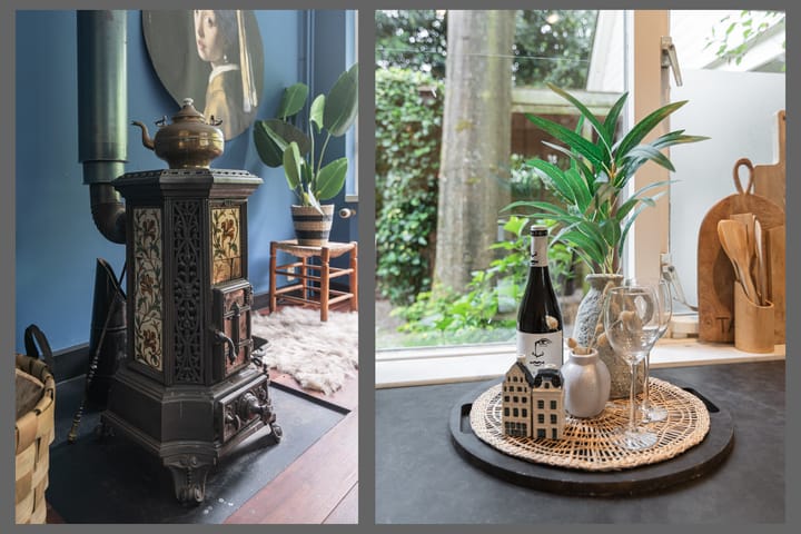 Foto 7 van Oranjelaan 3