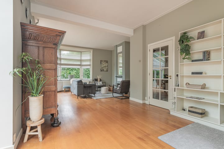 Foto 8 van Oranjelaan 3