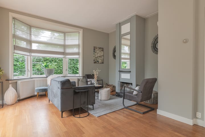 Foto 9 van Oranjelaan 3