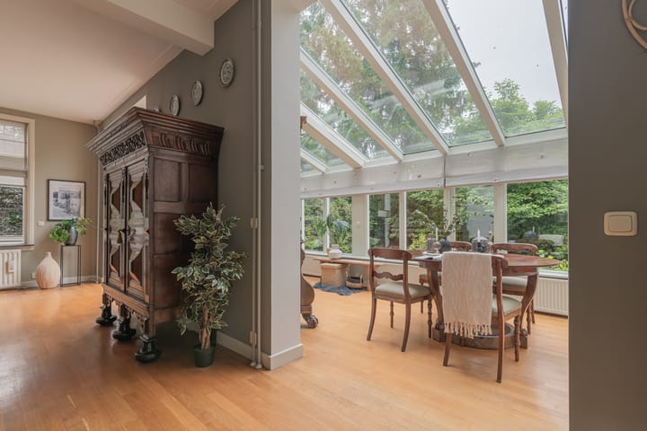 Foto 10 van Oranjelaan 3