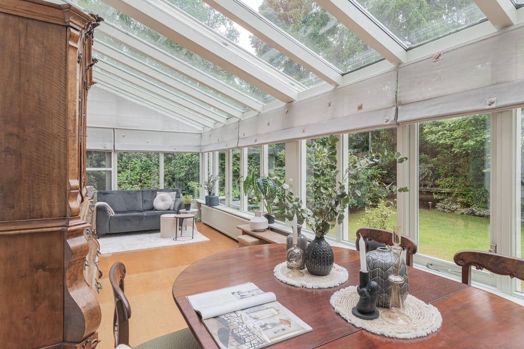 Foto 11 van Oranjelaan 3