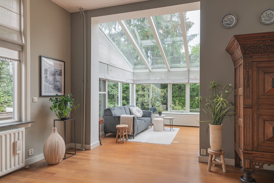 Foto 13 van Oranjelaan 3