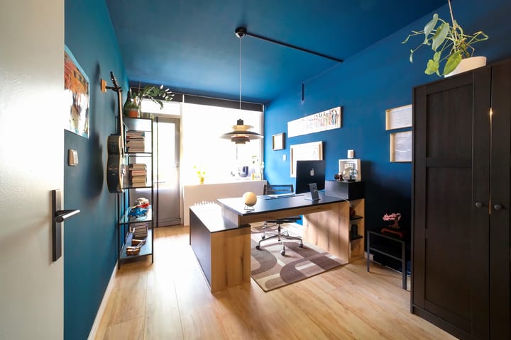 Foto 32 van Montgomerylaan 42