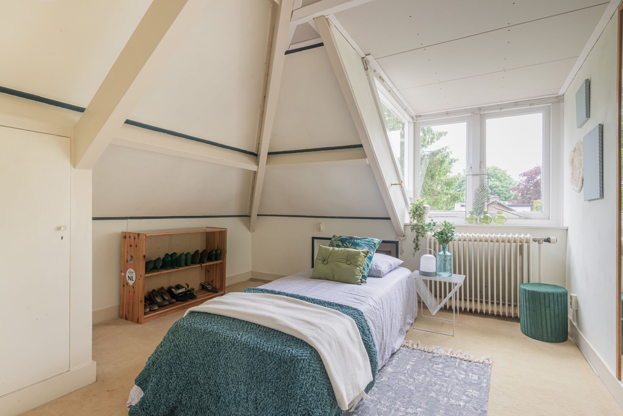 Foto 21 van Oranjelaan 3