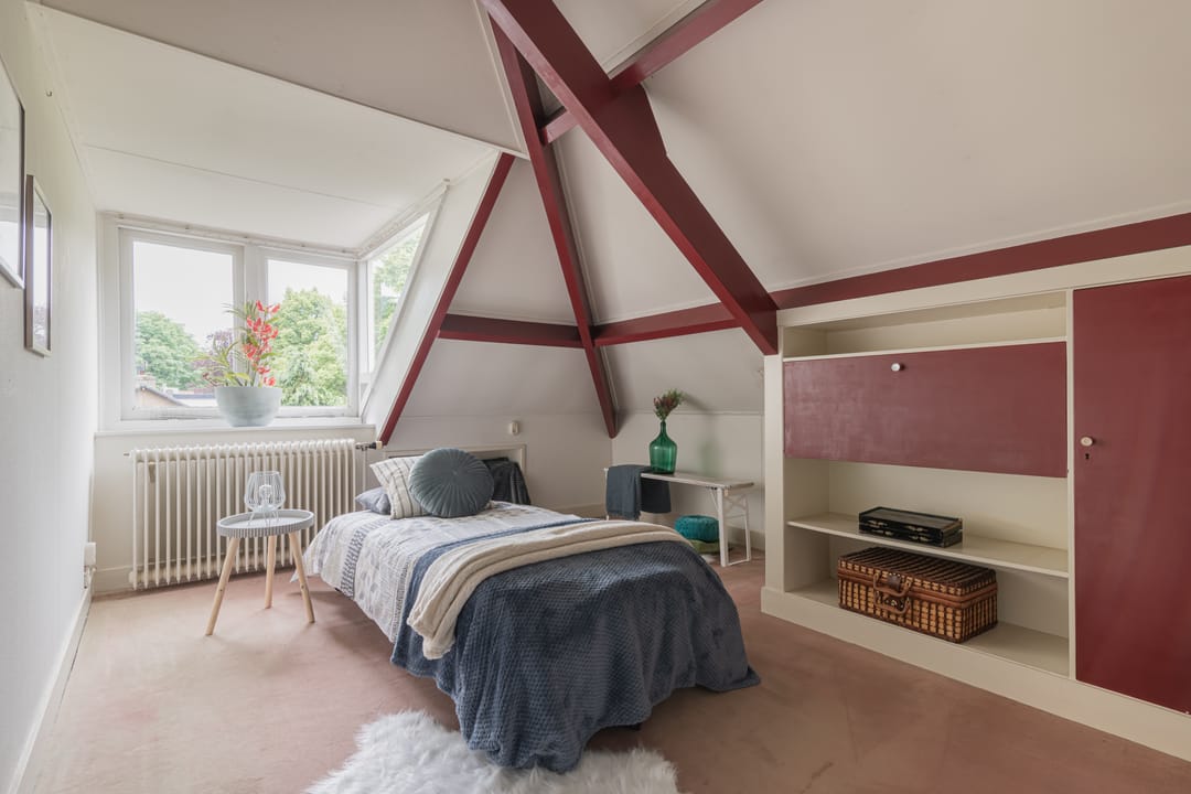 Foto 22 van Oranjelaan 3