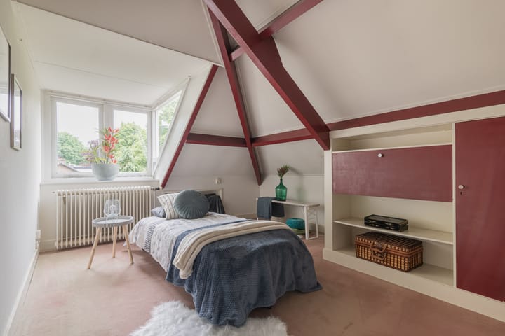 Foto 22 van Oranjelaan 3