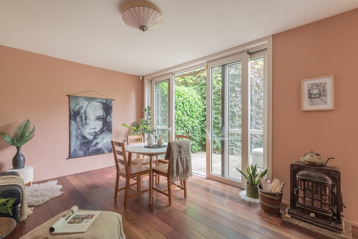 Foto 23 van Oranjelaan 3