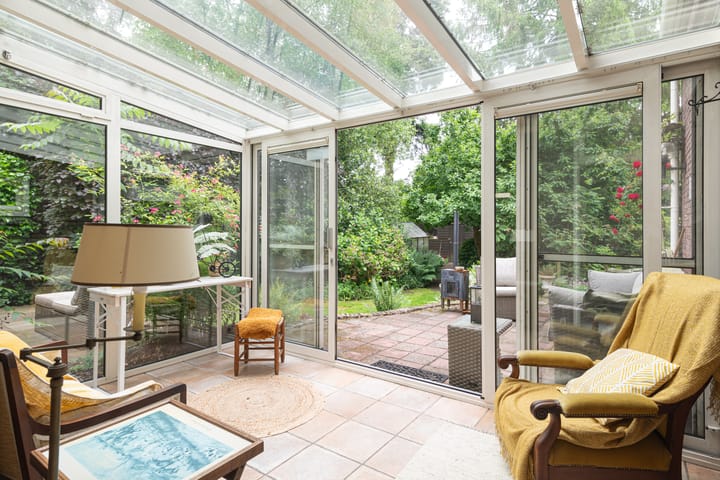 Foto 25 van Oranjelaan 3