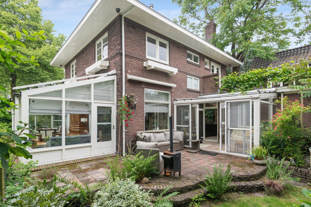 Foto 26 van Oranjelaan 3