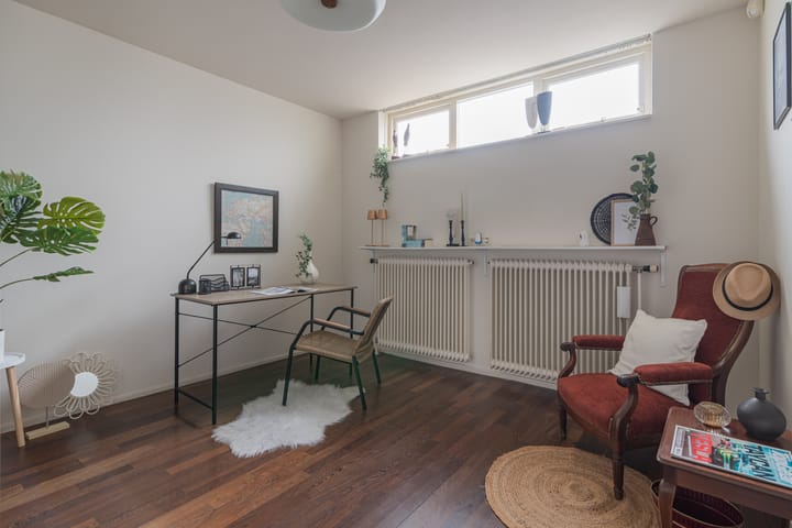 Foto 28 van Oranjelaan 3