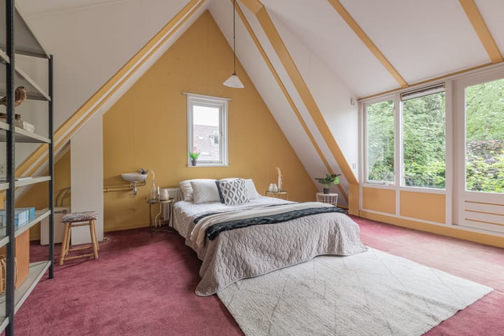 Foto 30 van Oranjelaan 3