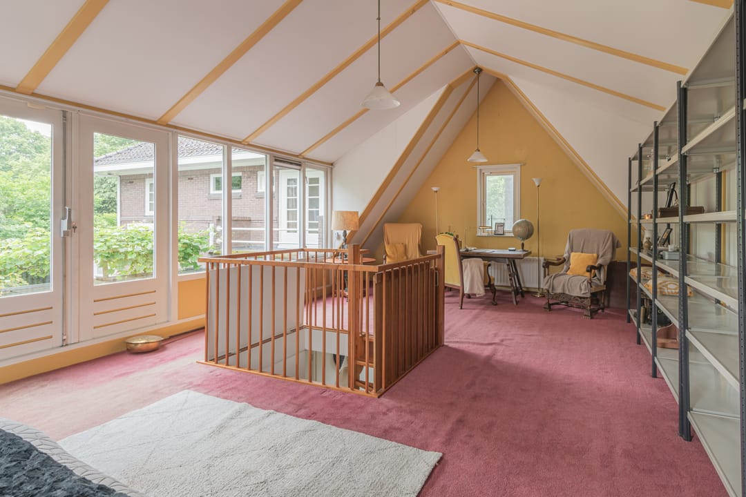 Foto 31 van Oranjelaan 3