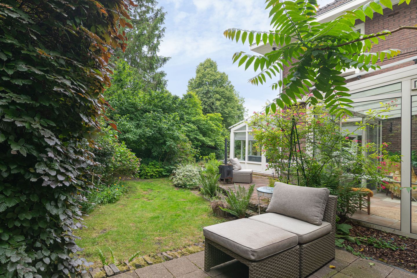 Foto 34 van Oranjelaan 3