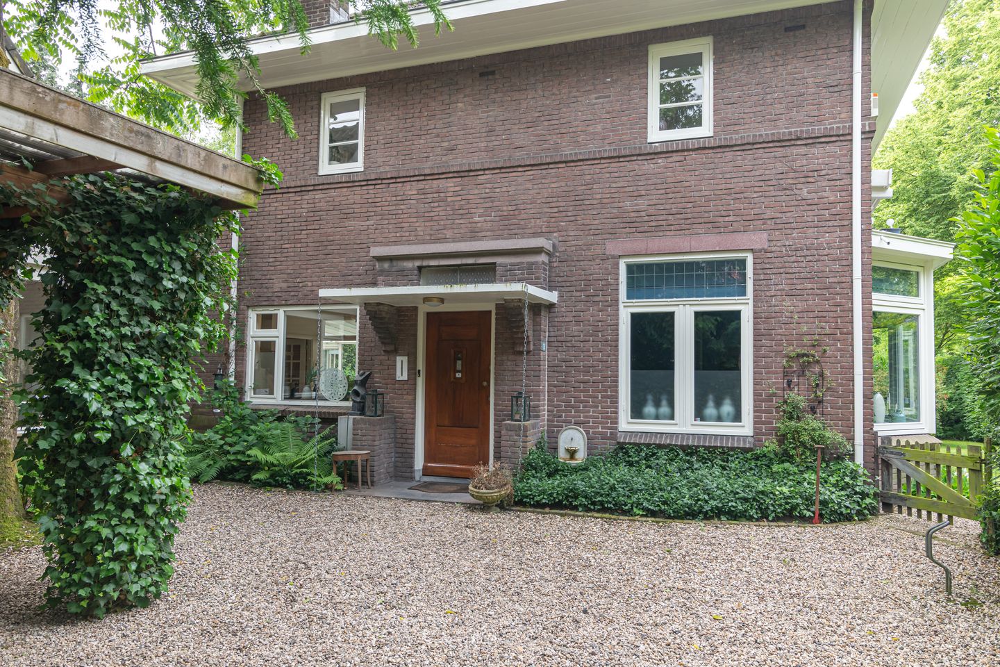 Foto 35 van Oranjelaan 3