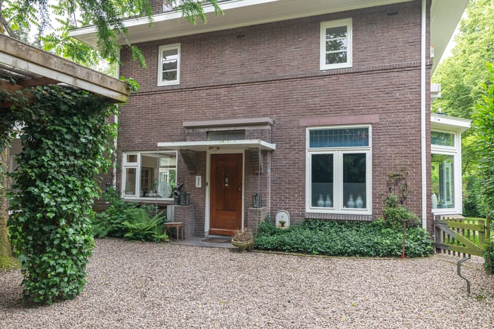 Foto 35 van Oranjelaan 3