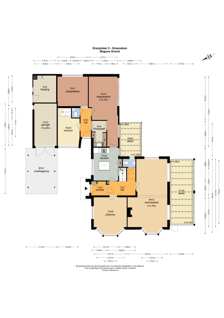 Foto 37 van Oranjelaan 3