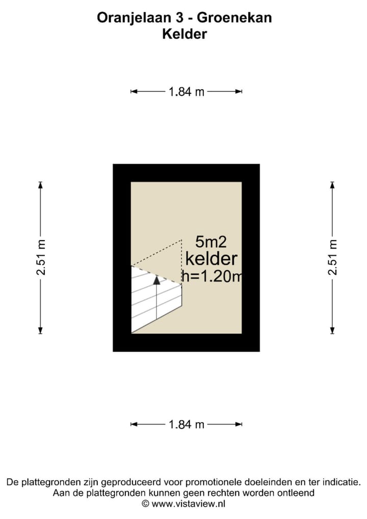 Foto 40 van Oranjelaan 3