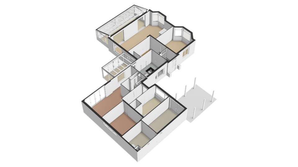 Foto 41 van Oranjelaan 3