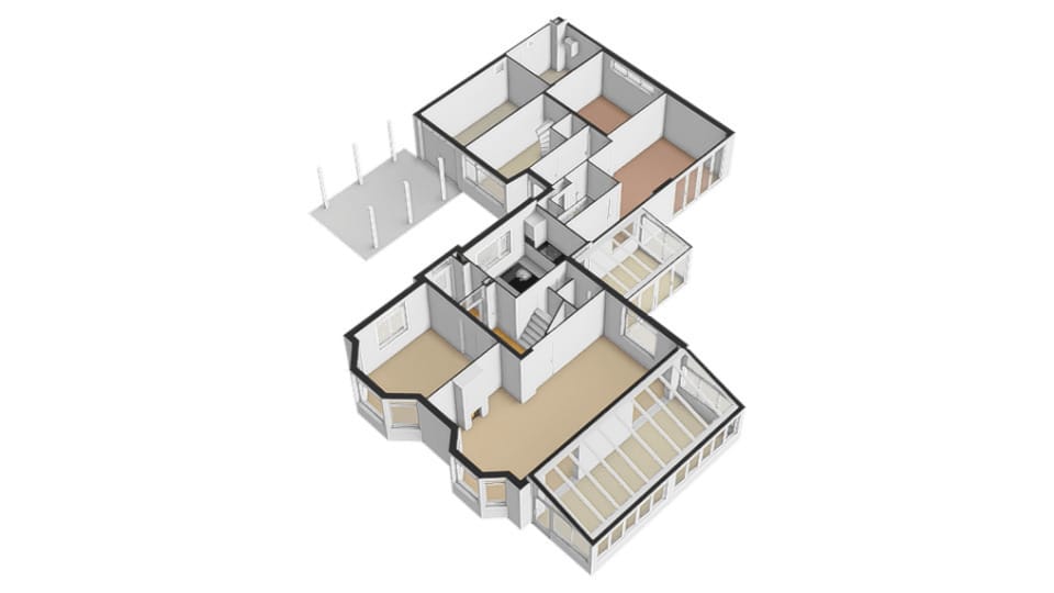 Foto 42 van Oranjelaan 3