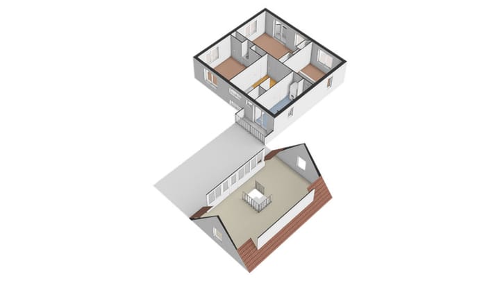 Foto 43 van Oranjelaan 3