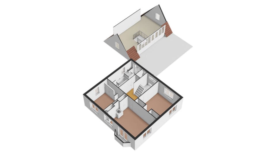 Foto 44 van Oranjelaan 3