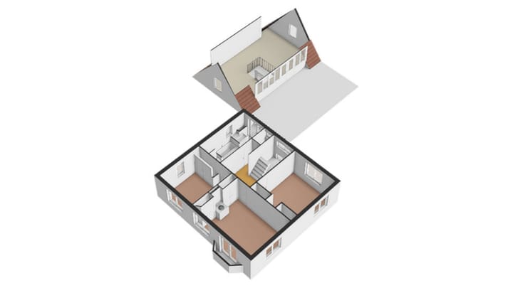 Foto 44 van Oranjelaan 3