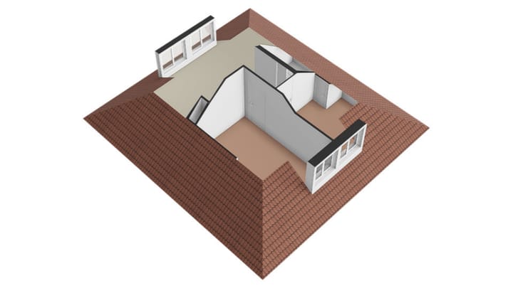 Foto 45 van Oranjelaan 3