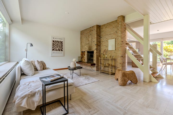 Foto 2 van Raadhuisstraat 10