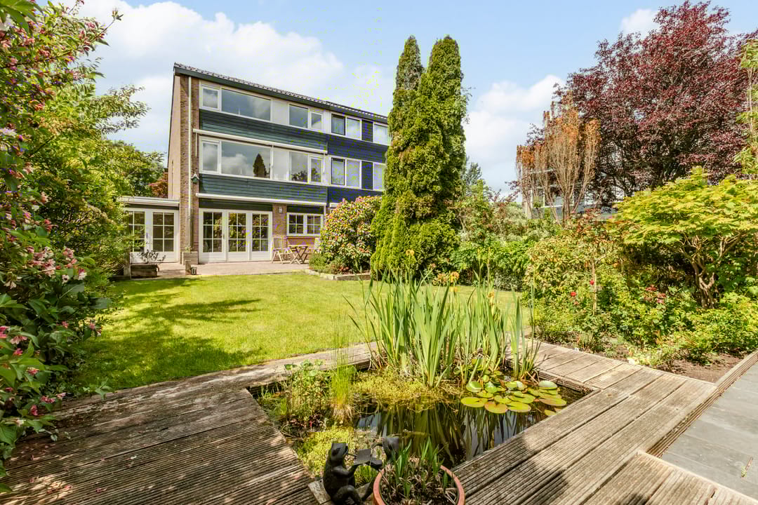 Photo 1 of Raadhuisstraat 10