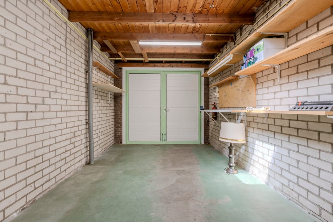 Photo 23 of Raadhuisstraat 10