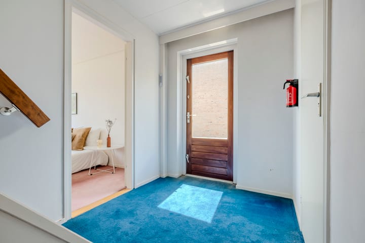 Foto 25 van Raadhuisstraat 10