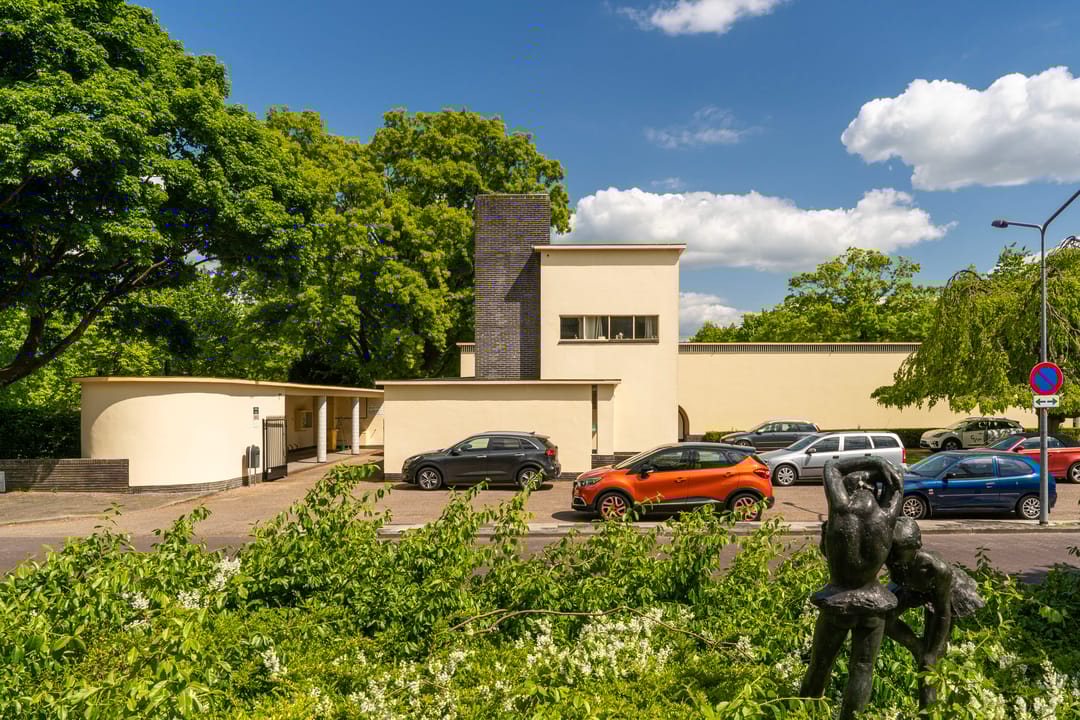 Foto 1 van Laan 1940-1945 4