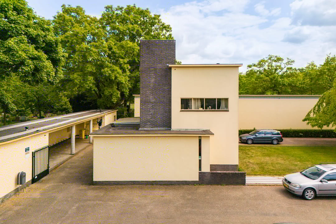 Foto 2 van Laan 1940-1945 4