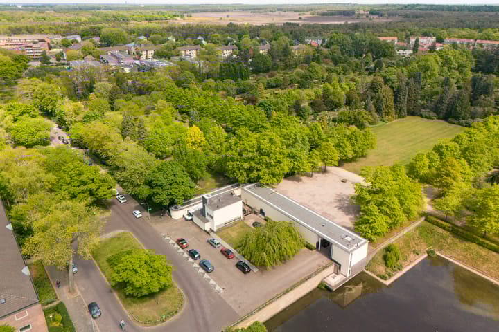 Foto 3 van Laan 1940-1945 4