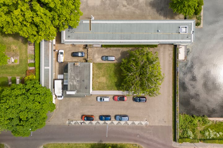 Foto 4 van Laan 1940-1945 4