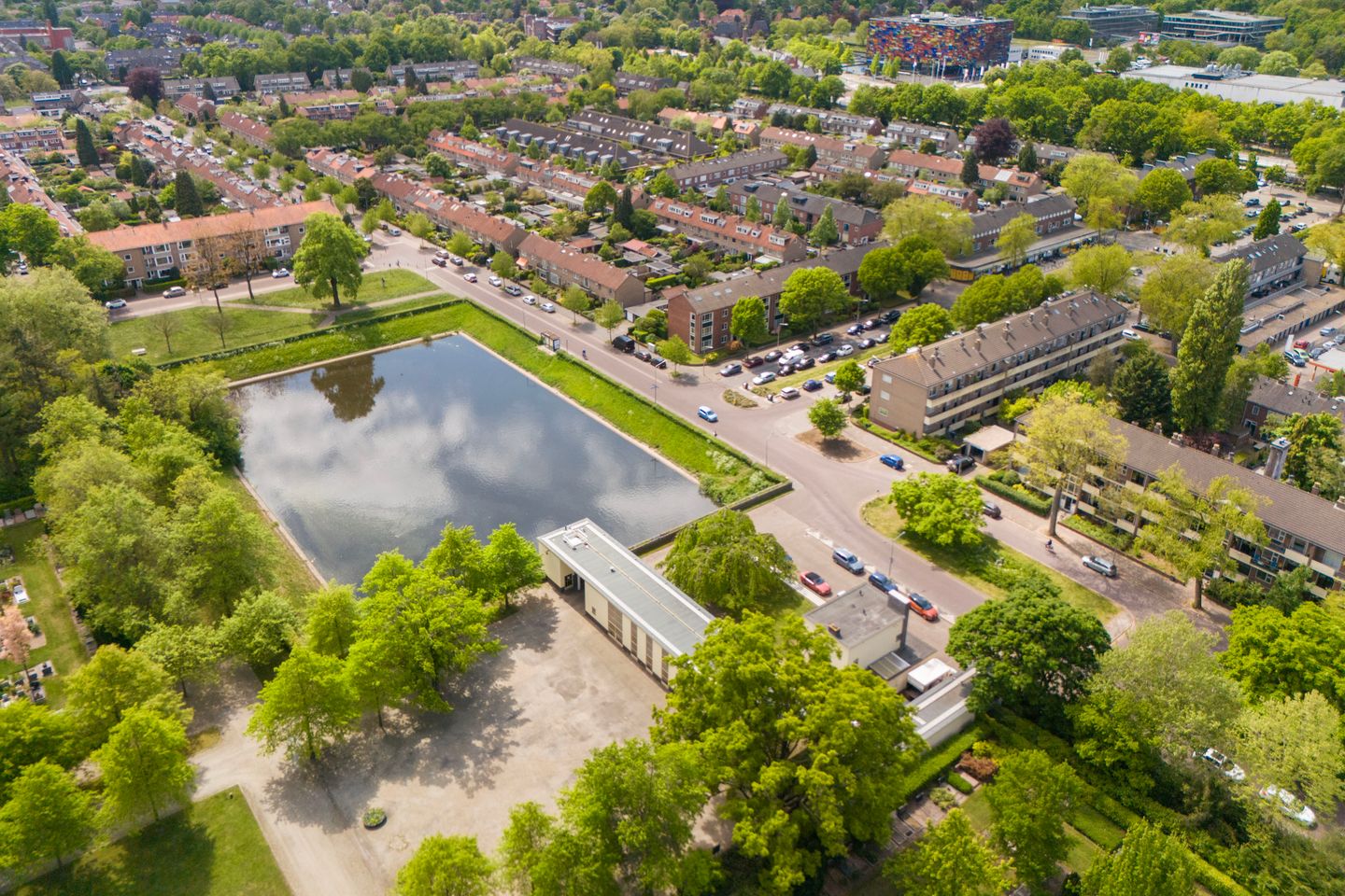 Foto 5 van Laan 1940-1945 4