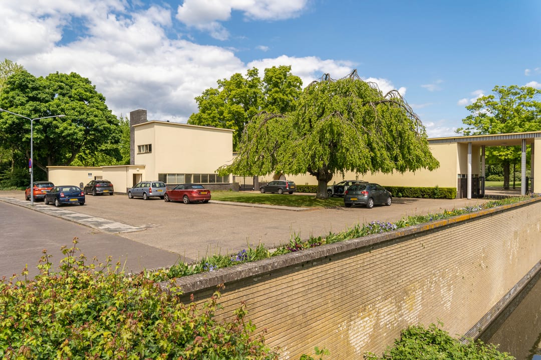 Foto 8 van Laan 1940-1945 4