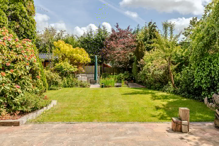 Foto 41 van Raadhuisstraat 10