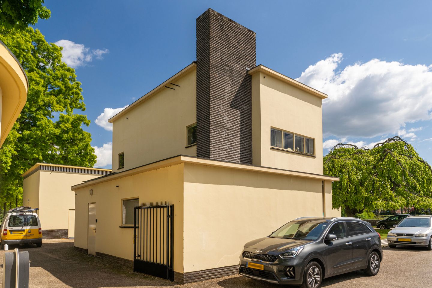 Foto 10 van Laan 1940-1945 4