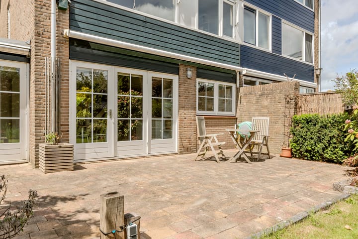 Foto 42 van Raadhuisstraat 10