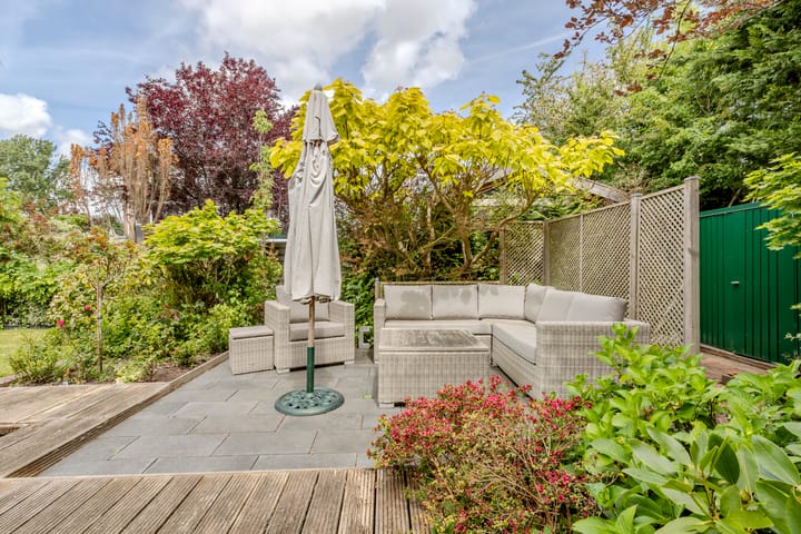 Foto 45 van Raadhuisstraat 10