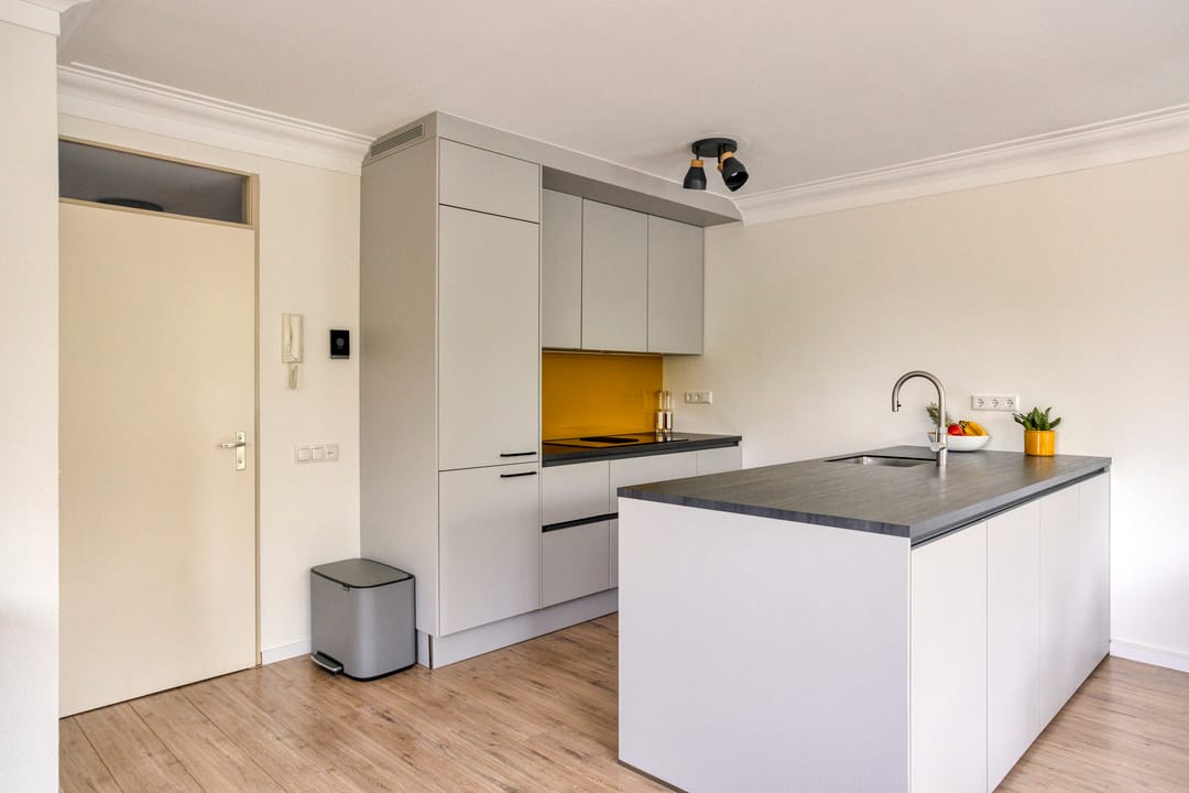 Foto 2 van Lokerenpassage 90