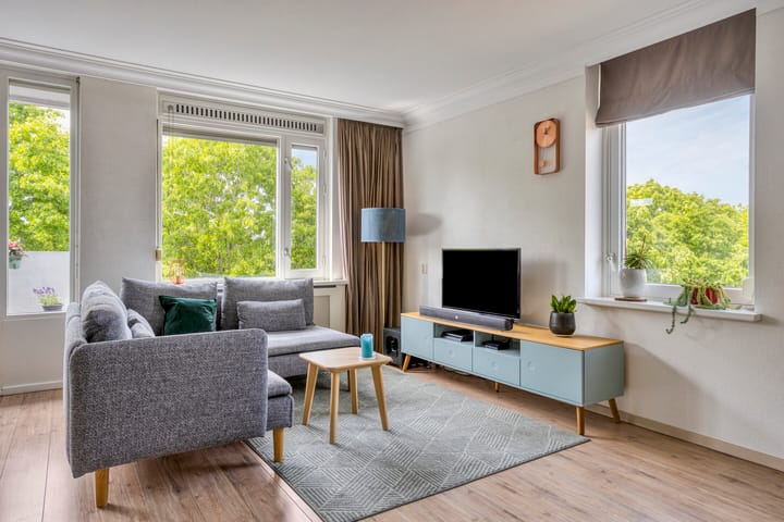 Foto 3 van Lokerenpassage 90