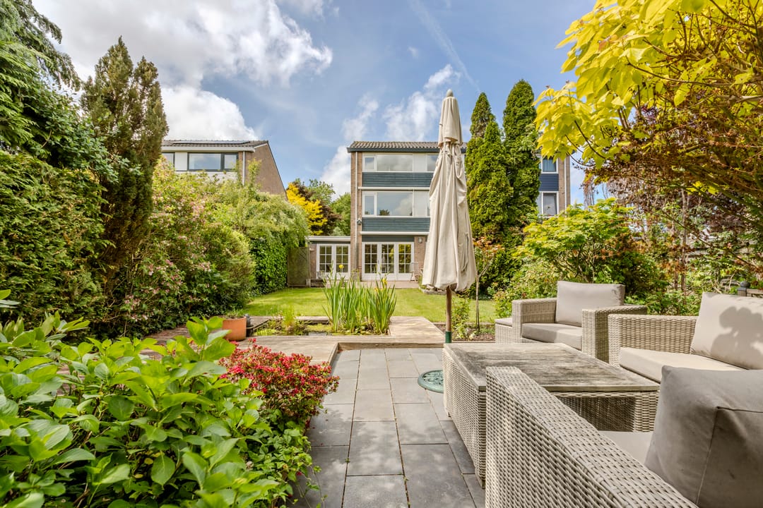 Photo 47 of Raadhuisstraat 10